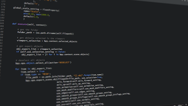 python+development+environment