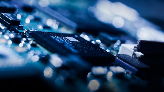 asi+integrated+circuit