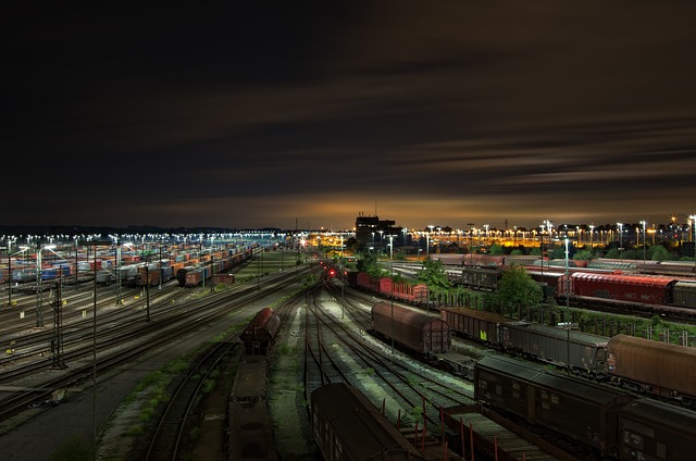 business+automation+logistics