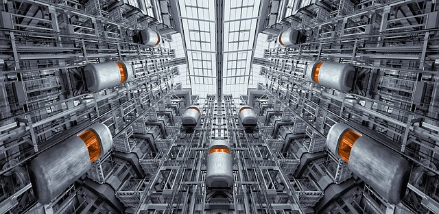 chatgpt+technology+architecture
