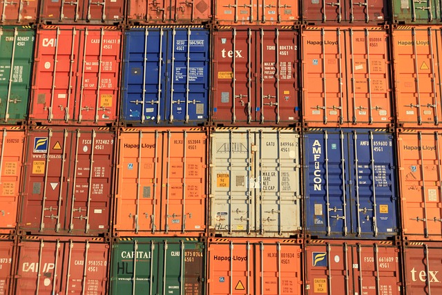 docker+ai+generation