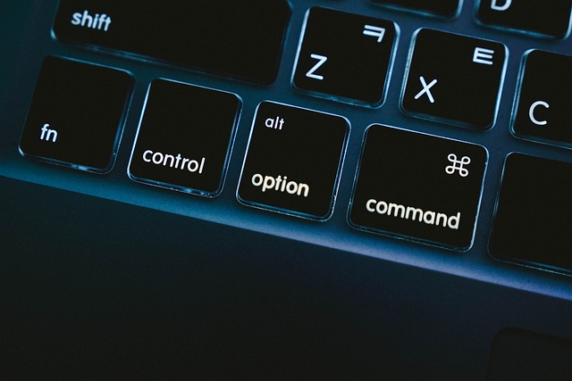 windows+command+keyboard