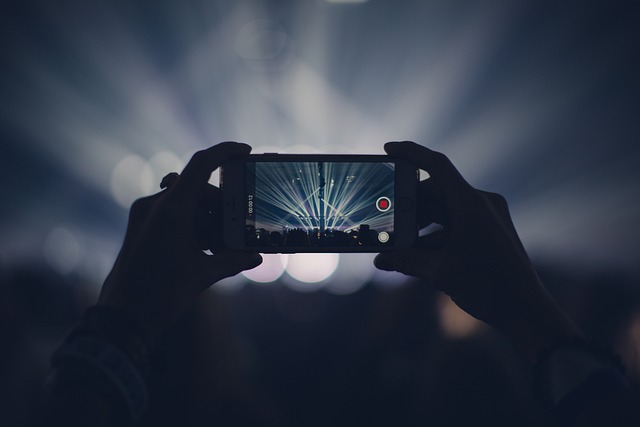 smartphone+video+ai