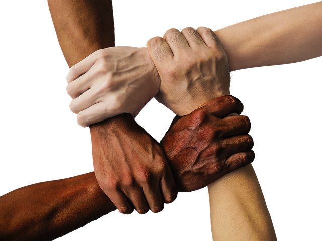 ai+community+support