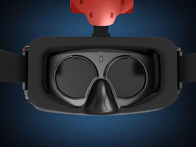 vr+gloves+tracking