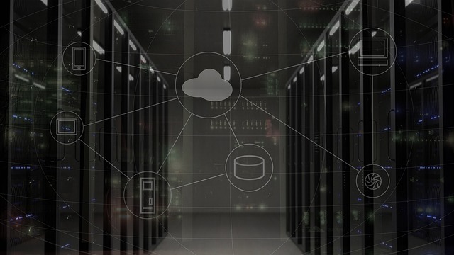 gpu+server+infrastructure