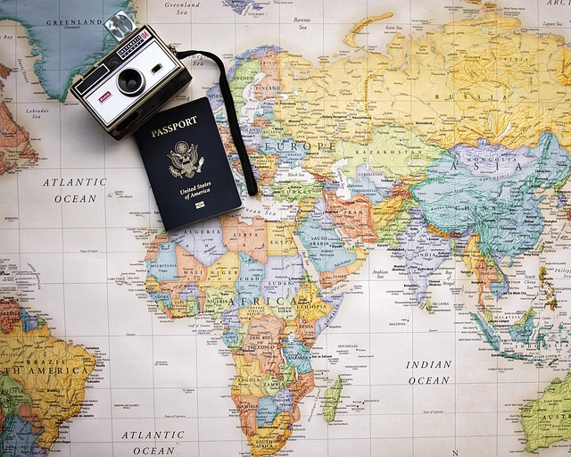 navigation+map+route
