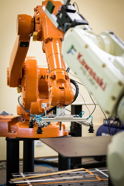 ai+automation+technology