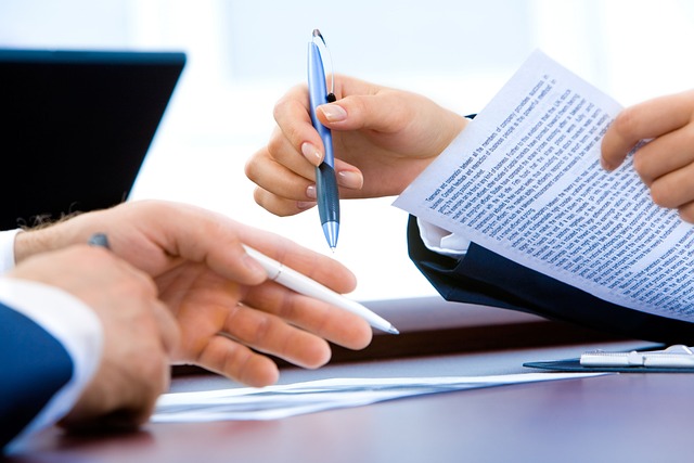 writing+business+document