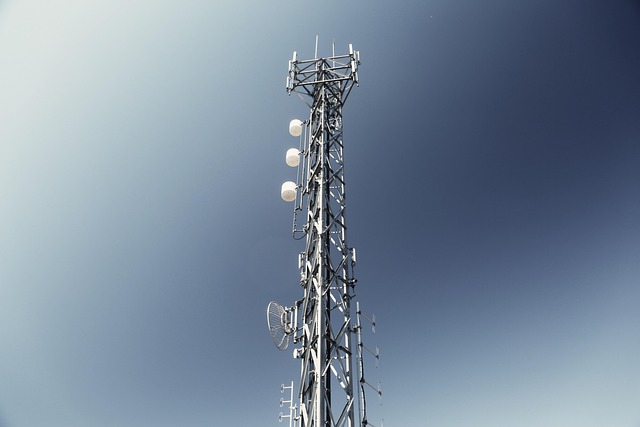 antenna+technology+broadcasting