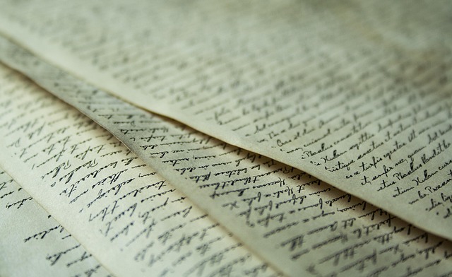 handwriting+digitization+ai