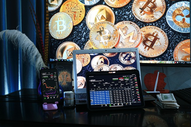 ai+trading+currency