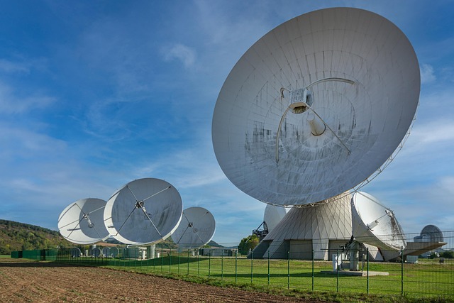antenna+technology+signal