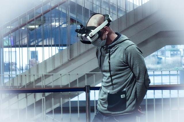 vr+hand+tracking