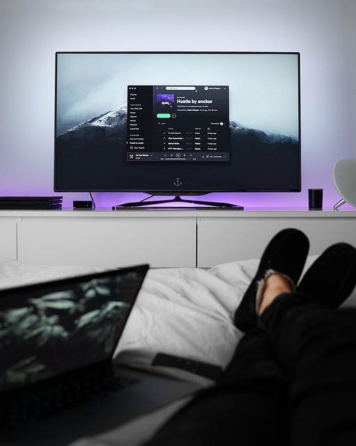 gaming+monitor+streaming