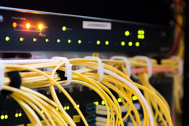 network+equipment+technology