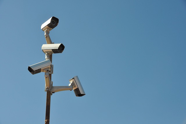 ai+camera+surveillance
