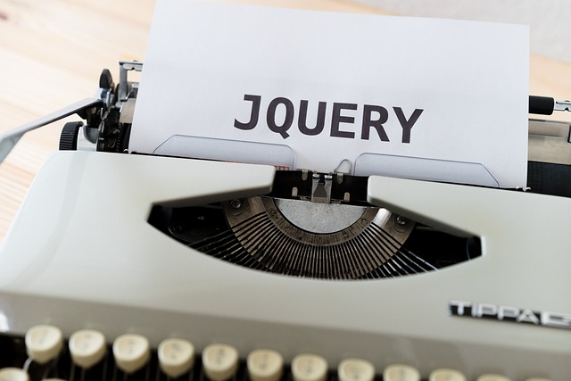 javascript+foreach+jquery
