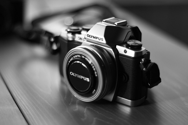ai+camera+technology