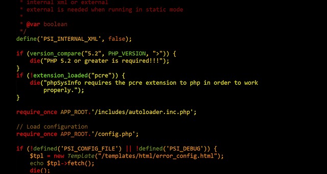 php+web+development