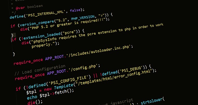 php+programming+development
