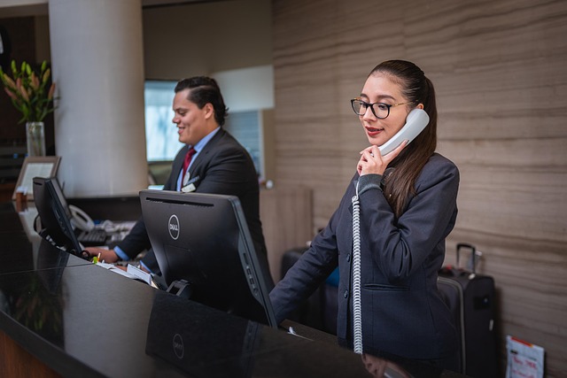 ai+hotel+technology