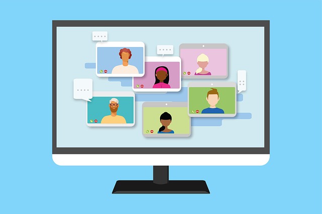 google+meet+grid