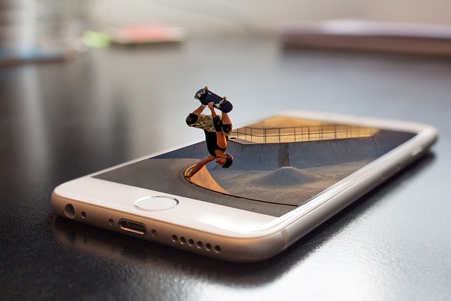 ai+sports+technology