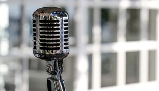 声優AIが変える未来｜業界への影響と著作権・活用事例徹底解説