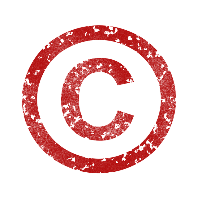 copyright+license+commercial