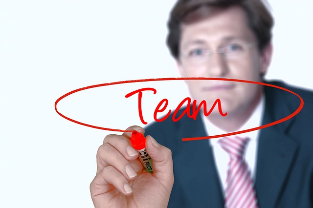 team+collaboration+management