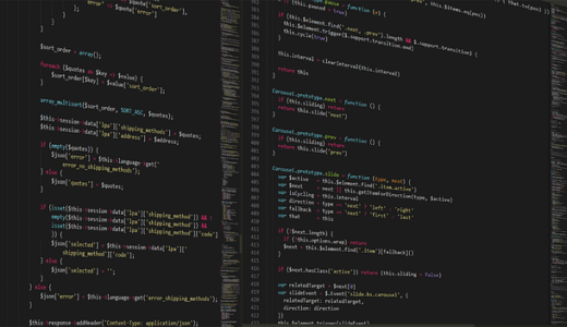typescriptとは？特徴・JavaScript違い・導入手順まで解説